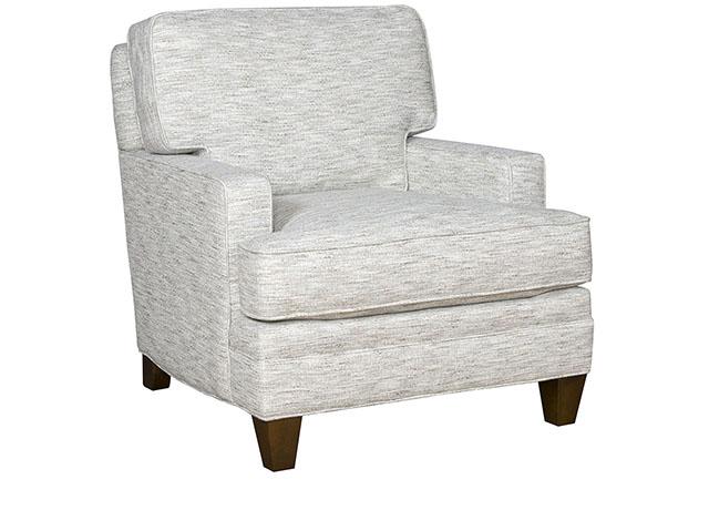 King Hickory Furniture - Luna Swivel Chair
